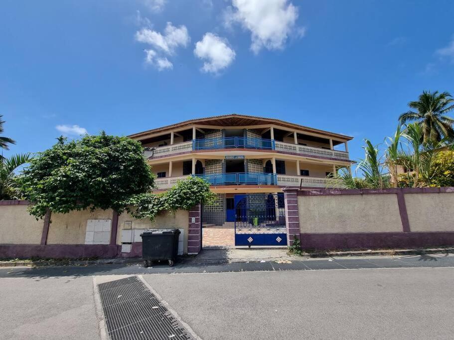 Tropical House Apartment Pamandzi Exterior photo