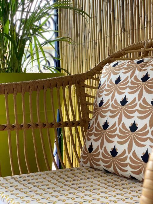 Tropical House Apartment Pamandzi Exterior photo